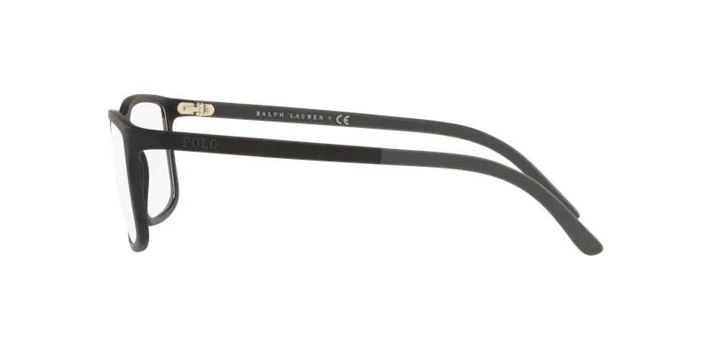 Polo Ralph Lauren Polo Uomo Nero 826086 miniatura 2