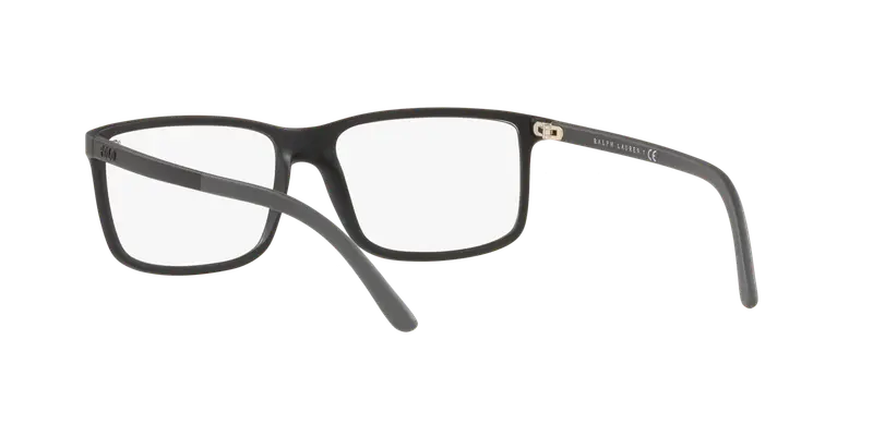 Polo Ralph Lauren Polo Uomo Nero 826086 miniatura 3