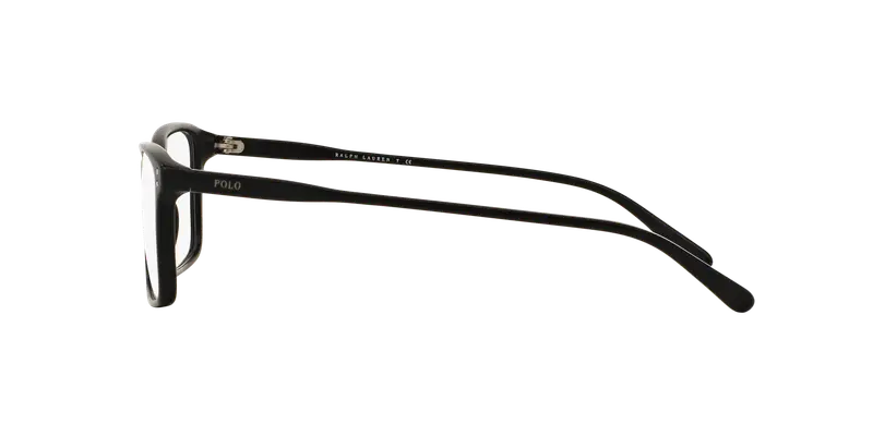 Polo Ralph Lauren Polo Uomo Nero 826234 miniatura 2