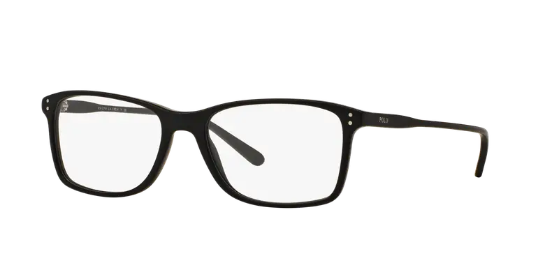 Polo Ralph Lauren Polo Uomo Nero 826564