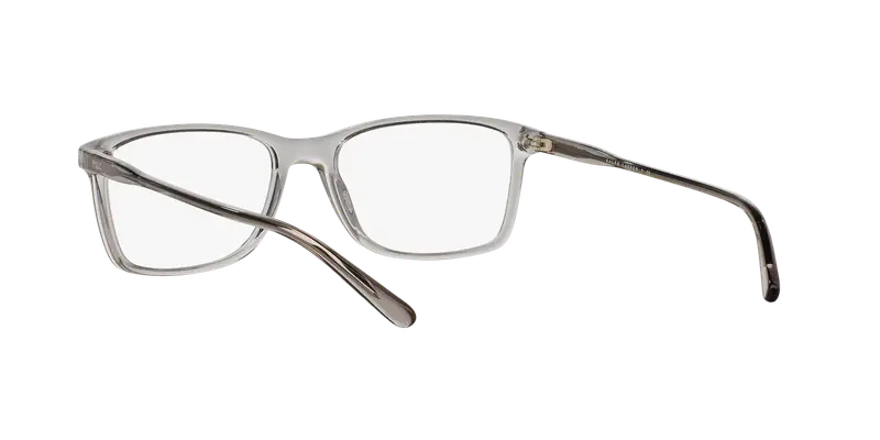 Polo Ralph Lauren Polo Uomo Grigio 826235 miniatura 3