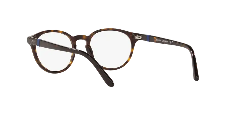 Polo Ralph Lauren Polo Uomo Testa di moro 854625 miniatura 3