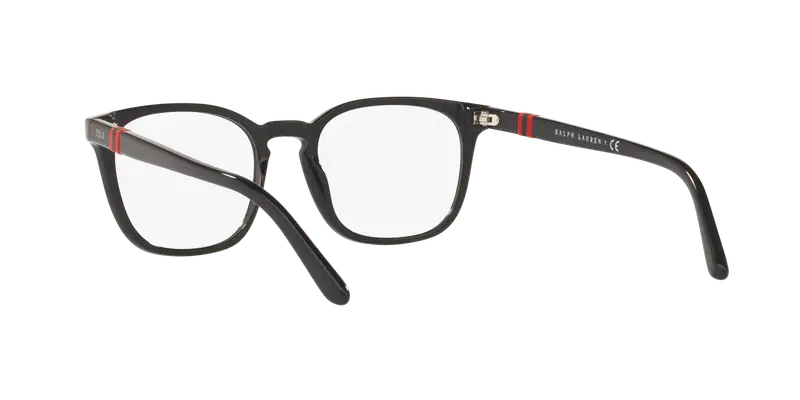 Polo Ralph Lauren Polo Uomo Nero 854627 miniatura 3