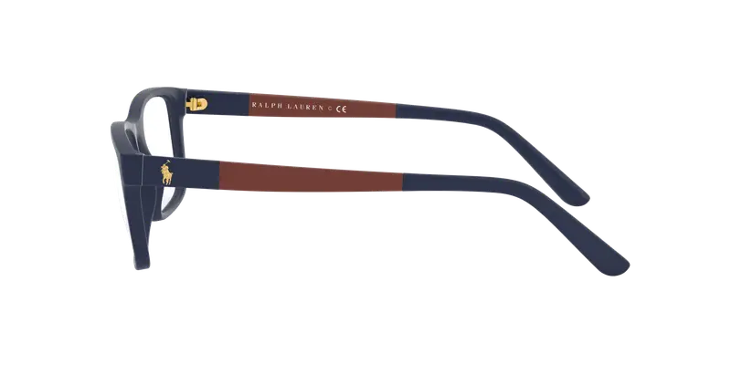 Polo Ralph Lauren Polo Uomo Blu 854719 miniatura 2