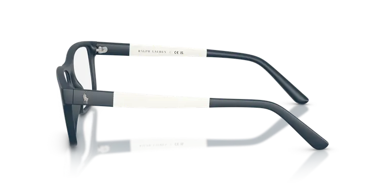 Polo Ralph Lauren Polo Uomo Blu 847285 miniatura 3