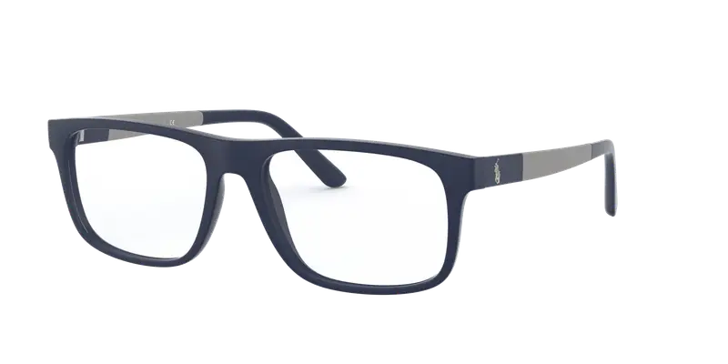 Polo Ralph Lauren Polo Uomo Blu 1391291