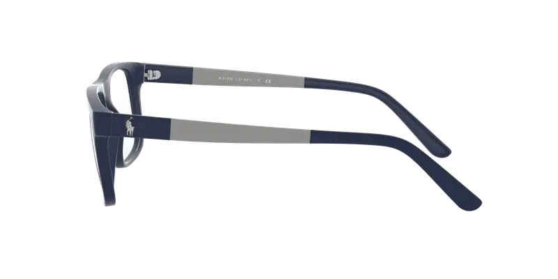 Polo Ralph Lauren Polo Uomo Blu 854843 miniatura 2