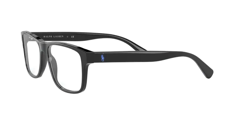 Polo Ralph Lauren Polo Uomo Nero 857830 miniatura 3