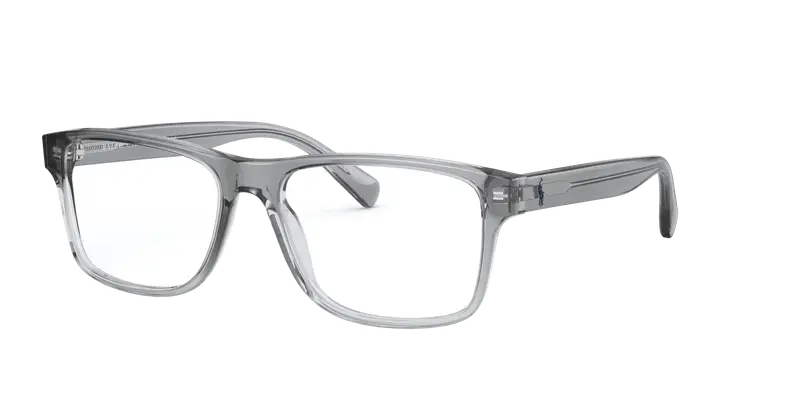 Polo Ralph Lauren Polo Uomo Grigio 857831 miniatura 2