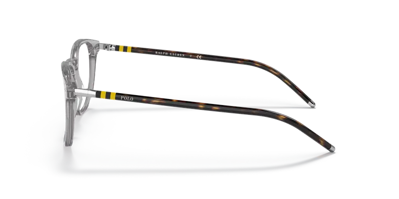 Polo Ralph Lauren Polo Uomo Grigio 856091 miniatura 3