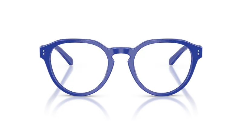 Polo Ralph Lauren Polo Uomo Blu 1391305 miniatura 2