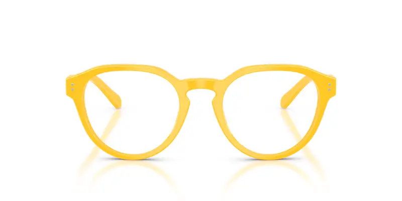 Polo Ralph Lauren Polo Uomo Giallo 1993925 miniatura 2