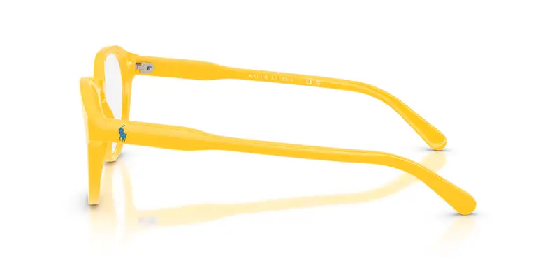 Polo Ralph Lauren Polo Uomo Giallo 1993925 miniatura 3