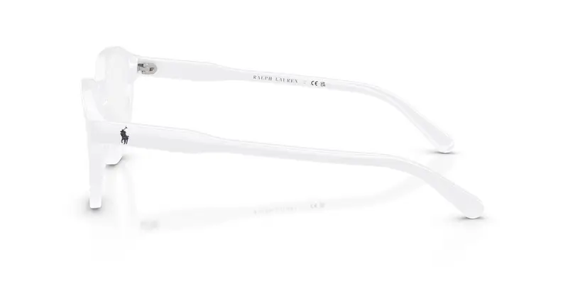 Polo Ralph Lauren Polo Uomo Bianco 1993926 miniatura 3