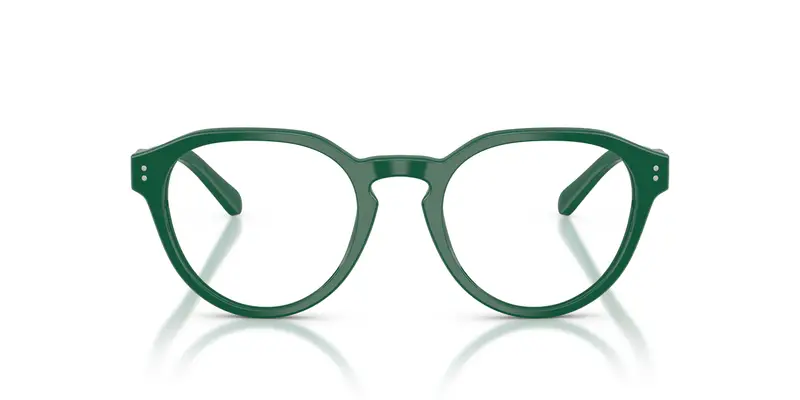 Polo Ralph Lauren Polo Uomo Verde 1993927 miniatura 2