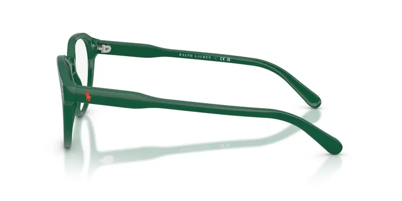 Polo Ralph Lauren Polo Uomo Verde 1993927 miniatura 3