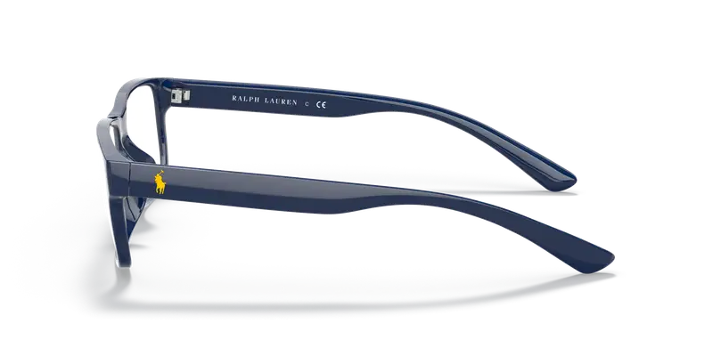 Polo Ralph Lauren Polo Uomo Blu 855819 miniatura 3