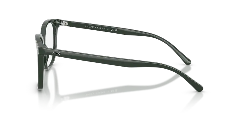 Polo Ralph Lauren Polo Uomo Verde 846916 miniatura 3