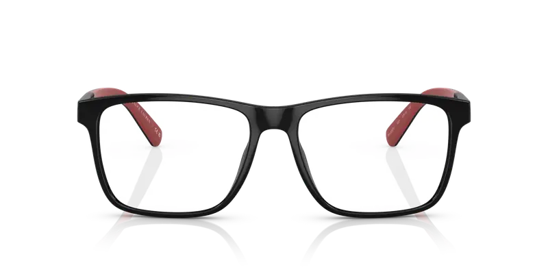 Polo Ralph Lauren Polo Uomo Nero 856770 miniatura 2