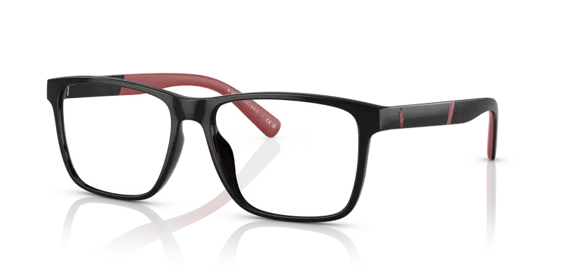 Polo Ralph Lauren Polo Uomo Nero 856770 miniatura 3