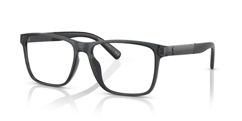 Polo Ralph Lauren Polo Uomo Grigio 856772 miniatura 3