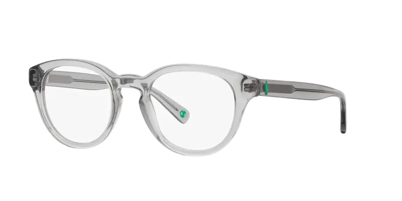 Polo Ralph Lauren Polo Uomo Grigio 1391279 miniatura 2