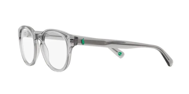 Polo Ralph Lauren Polo Uomo Grigio 1391279 miniatura 3