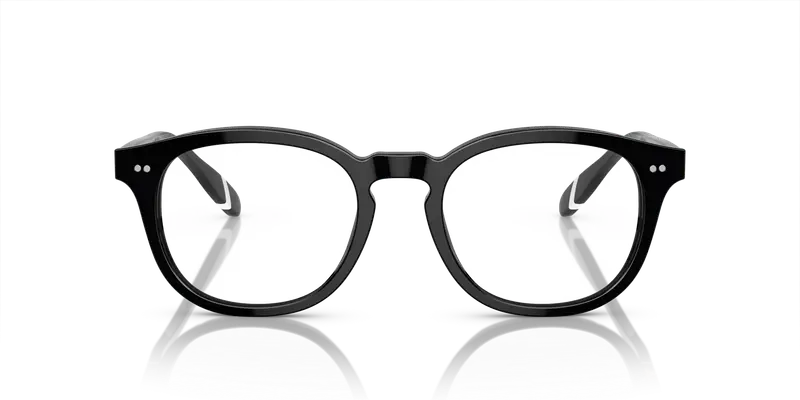 Polo Ralph Lauren Polo Uomo Nero 858703 miniatura 2