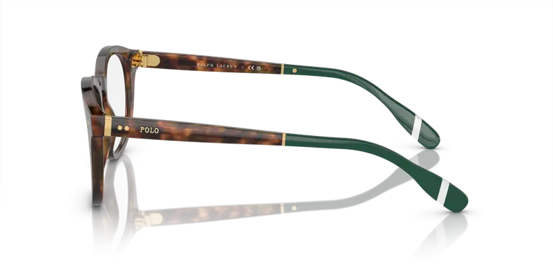 Polo Ralph Lauren Polo Uomo Testa di moro 858727 miniatura 3