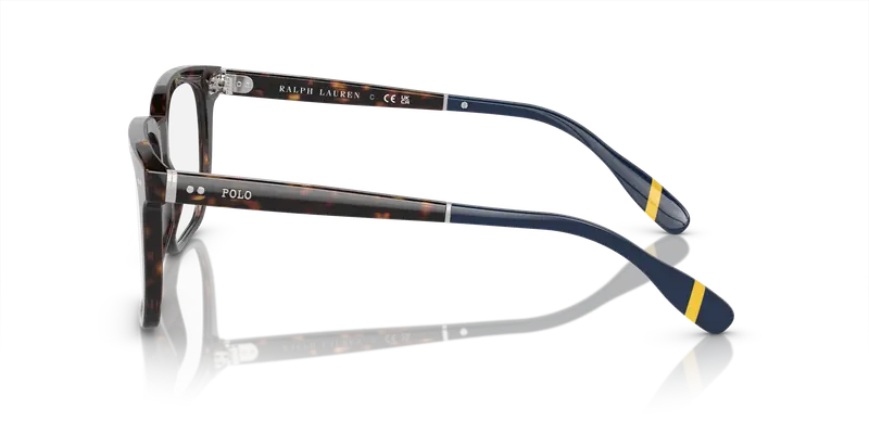 Polo Ralph Lauren Polo Uomo Testa di moro 858700 miniatura 3