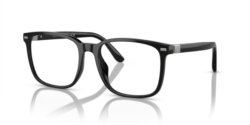 Polo Ralph Lauren Polo Uomo Nero 858708 miniatura 3