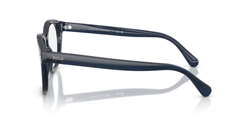 Polo Ralph Lauren Polo Uomo Blu 845439 miniatura 3