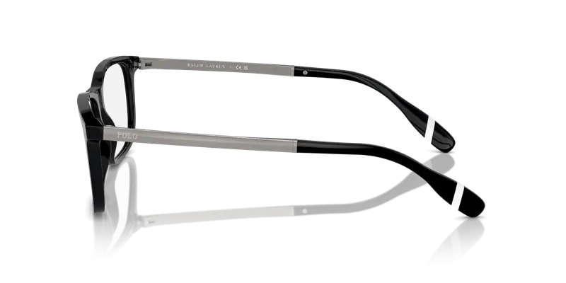 Polo Ralph Lauren Polo Uomo Nero 829133 miniatura 3