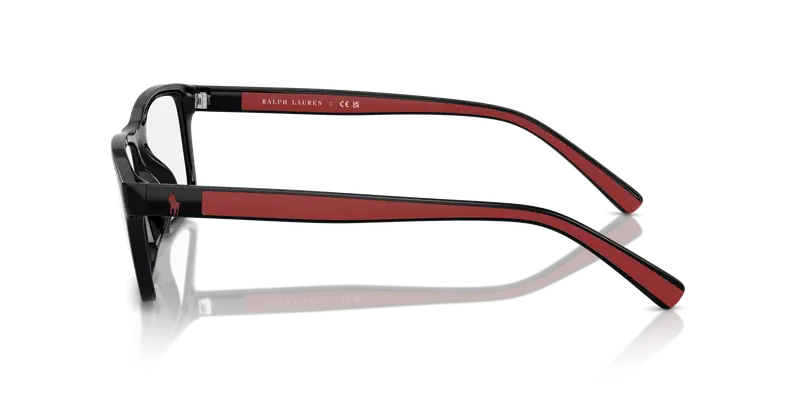 Polo Ralph Lauren Polo Uomo Nero 835714 miniatura 3