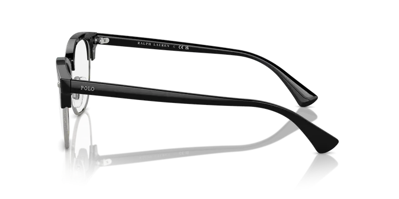 Polo Ralph Lauren Polo Uomo Nero 829107 miniatura 3