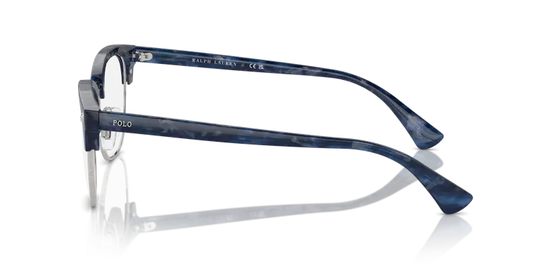 Polo Ralph Lauren Polo Uomo Blu 829109 miniatura 3