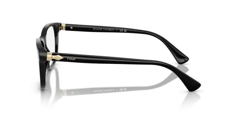 Polo Ralph Lauren Polo Uomo Nero 837144 miniatura 3