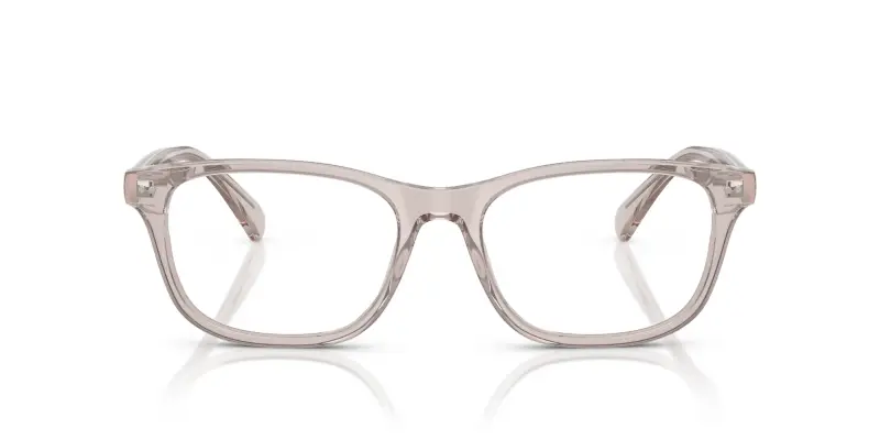 Uomo PH2280 6117 Montature da vista Acetato Marrone Squadrata Normale miniatura 3