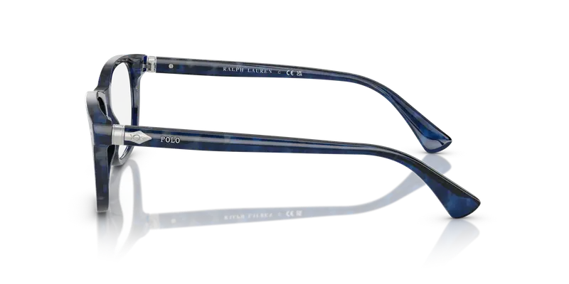 Polo Ralph Lauren Polo Uomo Blu 836900 miniatura 3