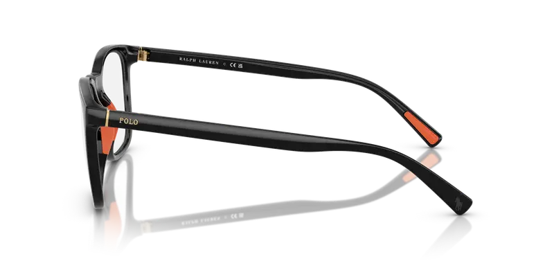 Polo Ralph Lauren Polo Uomo Nero 837151 miniatura 3