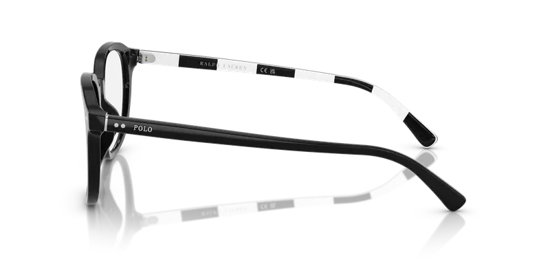 Polo Ralph Lauren Polo Uomo Nero 837026 miniatura 3