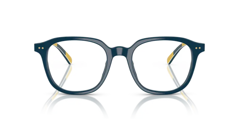 Polo Ralph Lauren Polo Uomo Blu 837027 miniatura 2