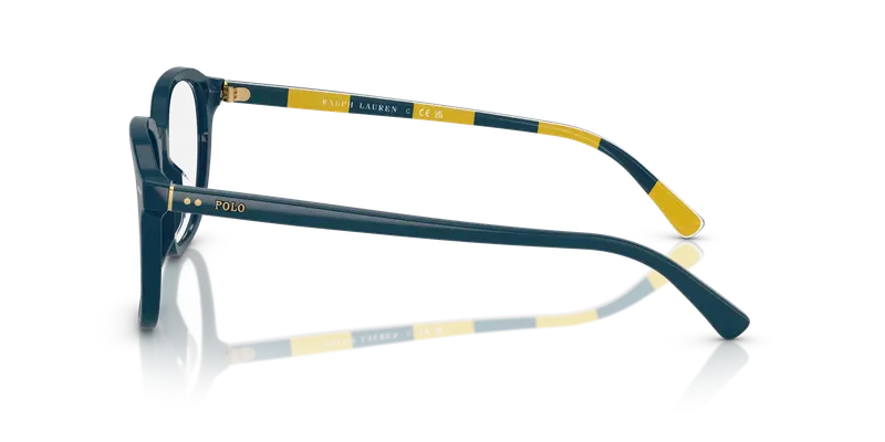 Polo Ralph Lauren Polo Uomo Blu 837027 miniatura 3