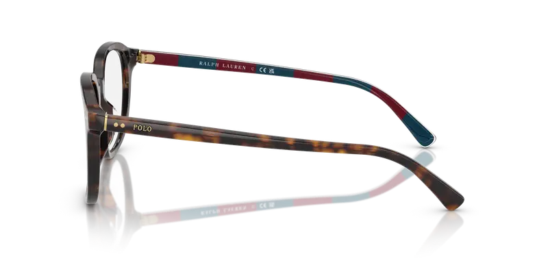 Polo Ralph Lauren Polo Uomo Testa di moro 837028 miniatura 3