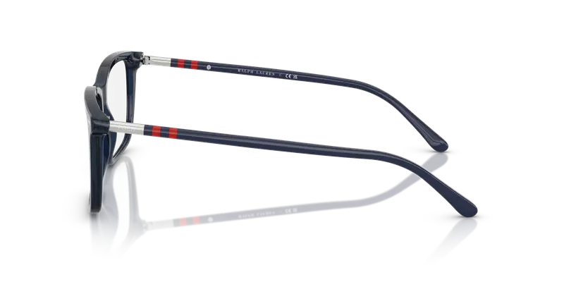 Polo Ralph Lauren Polo Uomo Blu 845619 miniatura 3