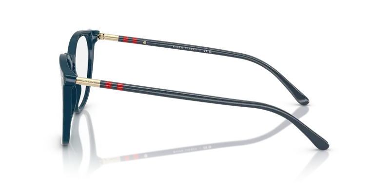 Polo Ralph Lauren Polo Uomo Blu 845621 miniatura 3