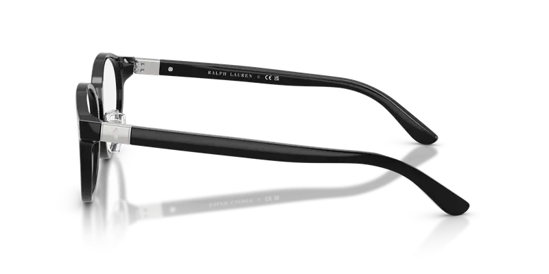 Polo Ralph Lauren Polo Uomo Nero 846432 miniatura 3