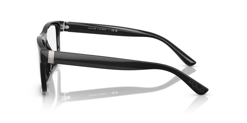 Polo Ralph Lauren Polo Uomo Nero 845666 miniatura 3