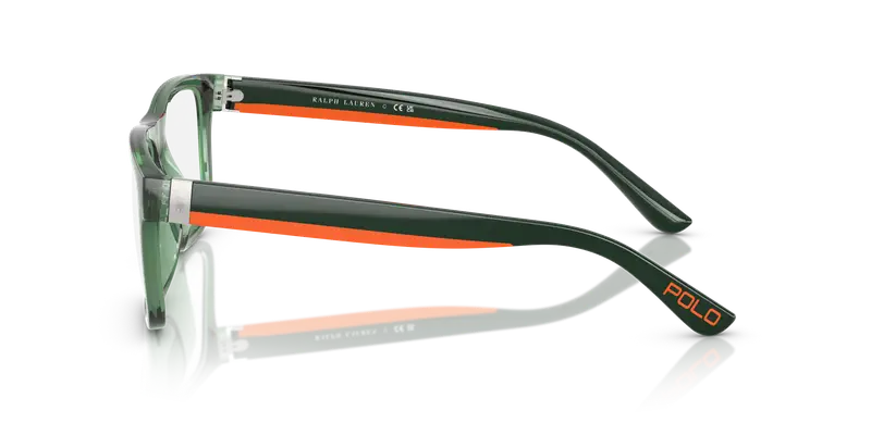 Polo Ralph Lauren Polo Uomo Verde 845669 miniatura 3