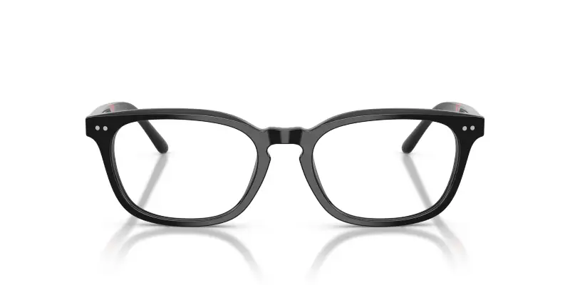 Uomo PH2294 5001 Montature da vista Acetato Nero Trasparente Cat Eye Normale miniatura 3